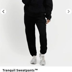 BRAND NEW…Comfrt tranquil sweatpants